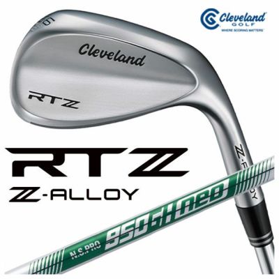 クリーブランドRTXディープフォージド2ウエッジダイナミックゴールド【S200】シャフトClevelandRTXDEEPFORGED2