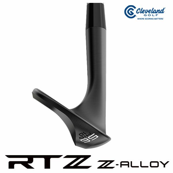 クリーブランドRTXディープフォージド2ウエッジダイナミックゴールド【S200】シャフトClevelandRTXDEEPFORGED2