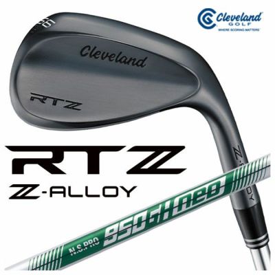 クリーブランドRTXディープフォージド2ウエッジダイナミックゴールド【S200】シャフトClevelandRTXDEEPFORGED2