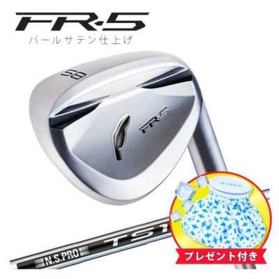 フォーティーン(FOURTEEN)D036ウェッジNS950GHHTシャフト
