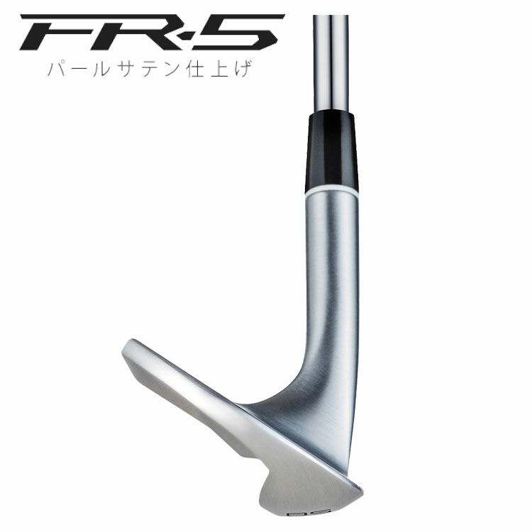 フォーティーン(FOURTEEN)RM-α(クロム)ウェッジN.S.PROTS-101wスチールシャフト
