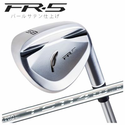 フォーティーン(FOURTEEN)D036ウェッジNS950GHHTシャフト