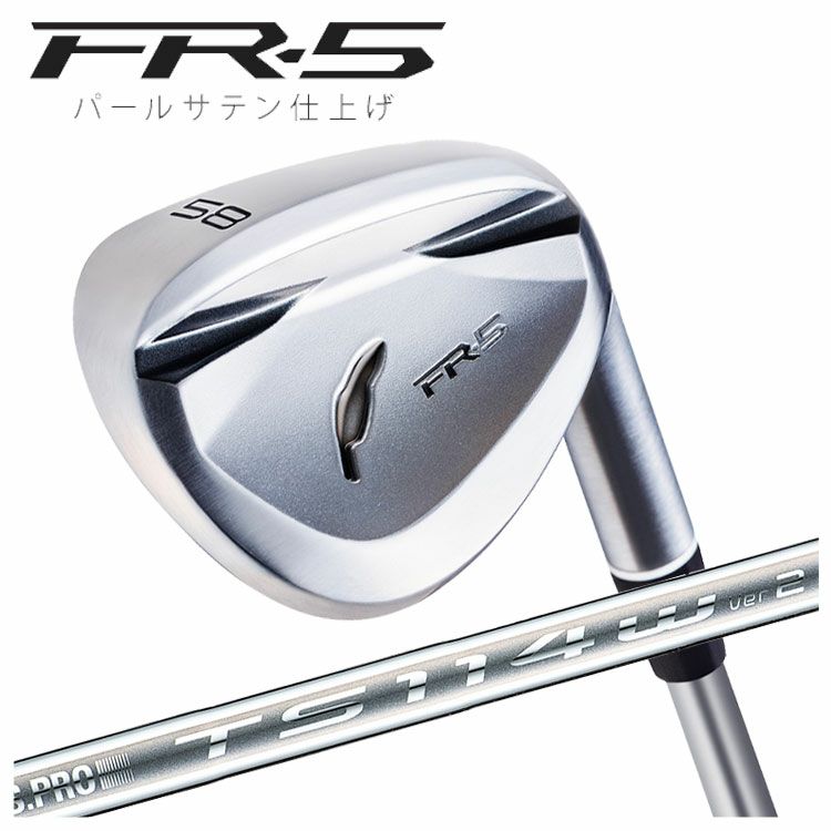 フォーティーン(FOURTEEN)D036ウェッジNS950GHHTシャフト