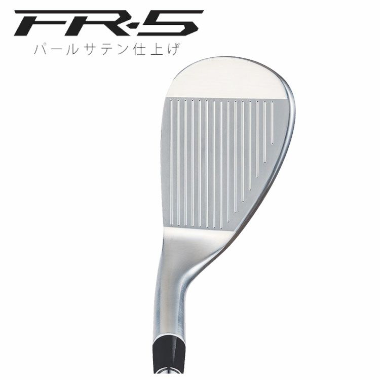 フォーティーン(FOURTEEN)RM-α(クロム)ウェッジN.S.PROTS-101wスチールシャフト