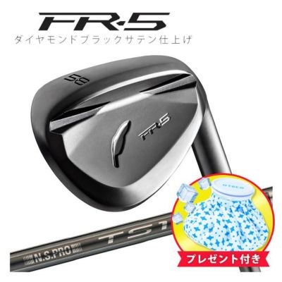 フォーティーン(FOURTEEN)D036ウェッジNS950GHHTシャフト