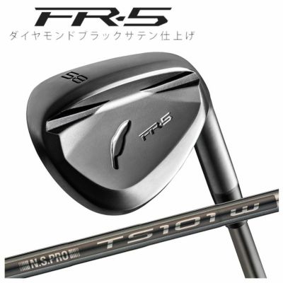 フォーティーン(FOURTEEN)D036ウェッジNS950GHHTシャフト