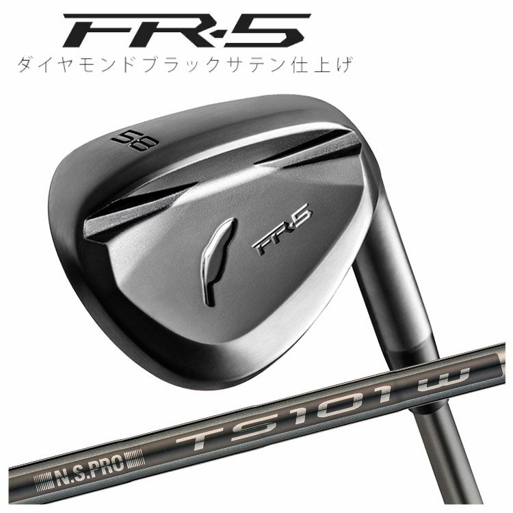 フォーティーン(FOURTEEN)D036ウェッジNS950GHHTシャフト