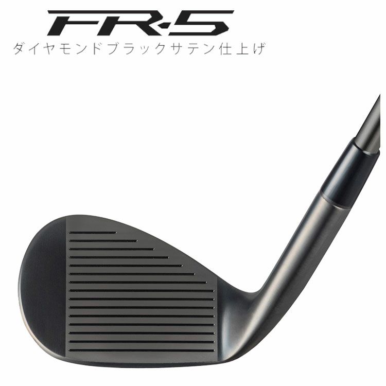 フォーティーン(FOURTEEN)RM-α(クロム)ウェッジN.S.PROTS-101wスチールシャフト