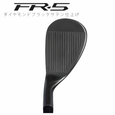 フォーティーン(FOURTEEN)RM-α(クロム)ウェッジN.S.PROTS-101wスチールシャフト