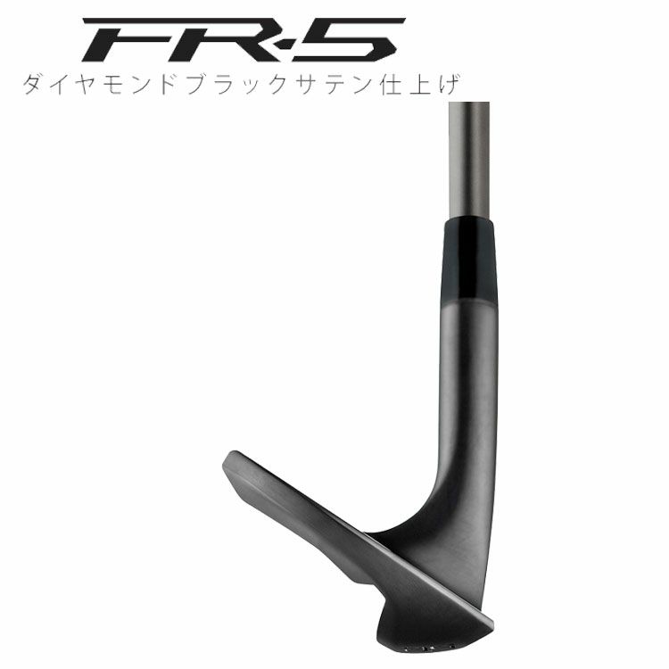 フォーティーン(FOURTEEN)RM-α(クロム)ウェッジN.S.PROTS-101wスチールシャフト