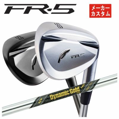 フォーティーン(FOURTEEN)D036ウェッジNS950GHHTシャフト