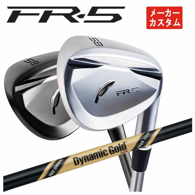 フォーティーン(FOURTEEN)D036ウェッジNS950GHHTシャフト