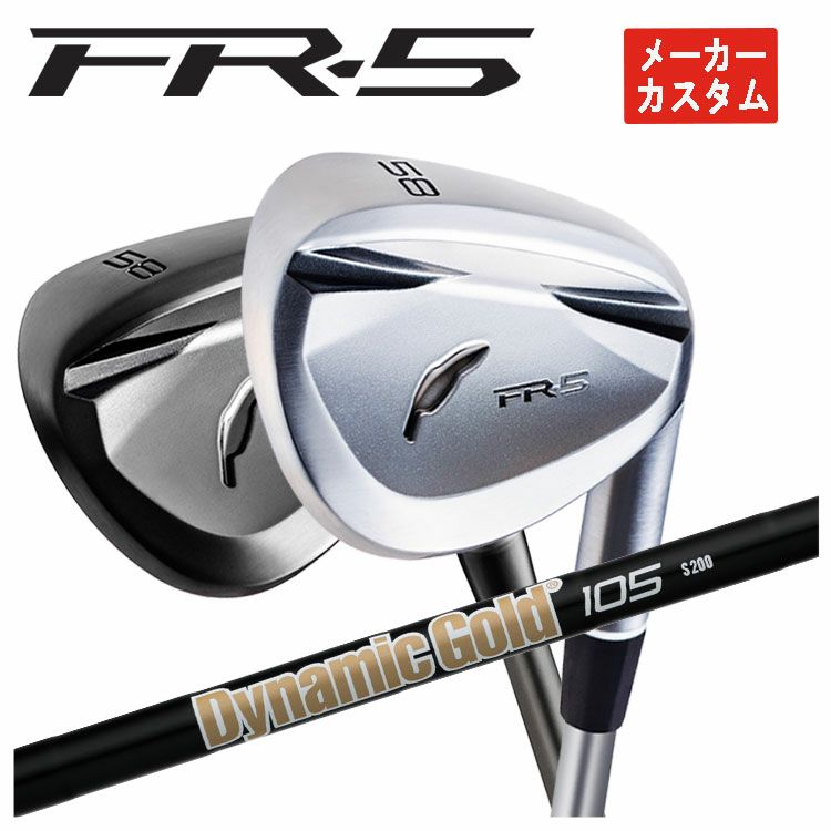 フォーティーン(FOURTEEN)D036ウェッジNS950GHHTシャフト