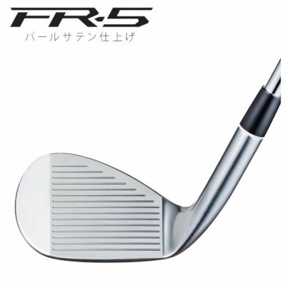 フォーティーン(FOURTEEN)RM-α(クロム)ウェッジN.S.PROTS-101wスチールシャフト