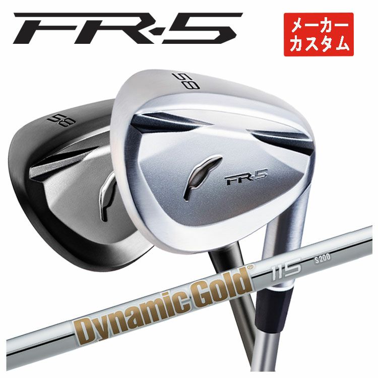 フォーティーン(FOURTEEN)D036ウェッジNS950GHHTシャフト