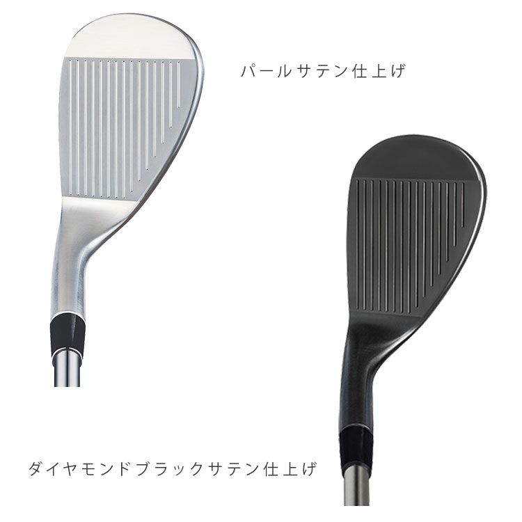 フォーティーン(FOURTEEN)RM-α(クロム)ウェッジN.S.PROTS-101wスチールシャフト