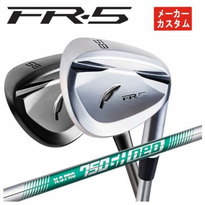 フォーティーン(FOURTEEN)D036ウェッジNS950GHHTシャフト