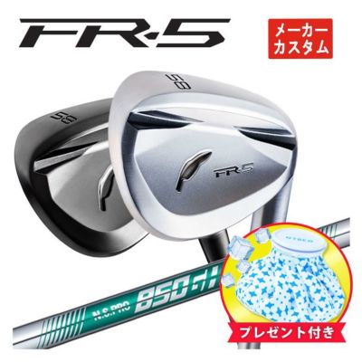 フォーティーン(FOURTEEN)D036ウェッジNS950GHHTシャフト