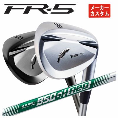 フォーティーン(FOURTEEN)D036ウェッジNS950GHHTシャフト