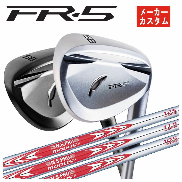 フォーティーン(FOURTEEN)D036ウェッジNS950GHHTシャフト