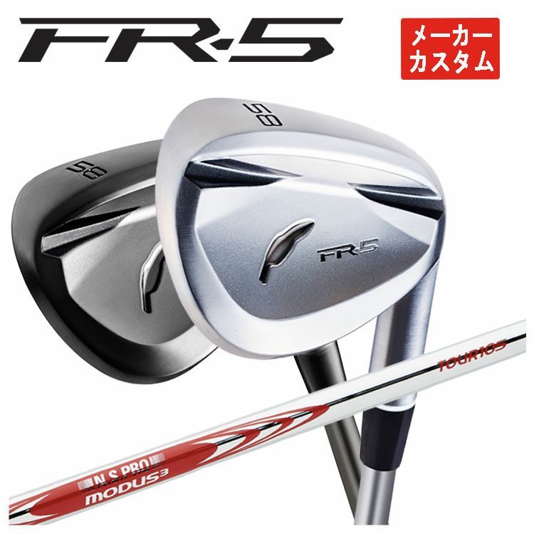 フォーティーン(FOURTEEN)D036ウェッジNS950GHHTシャフト