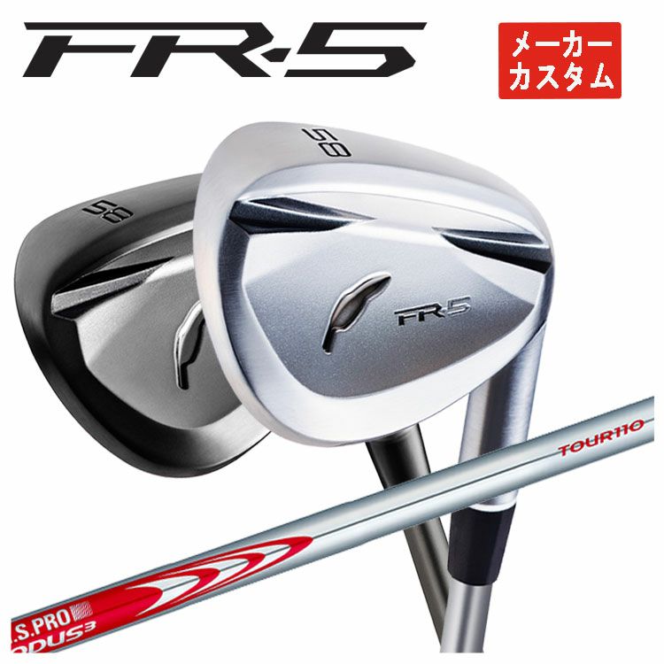 フォーティーン(FOURTEEN)D036ウェッジNS950GHHTシャフト