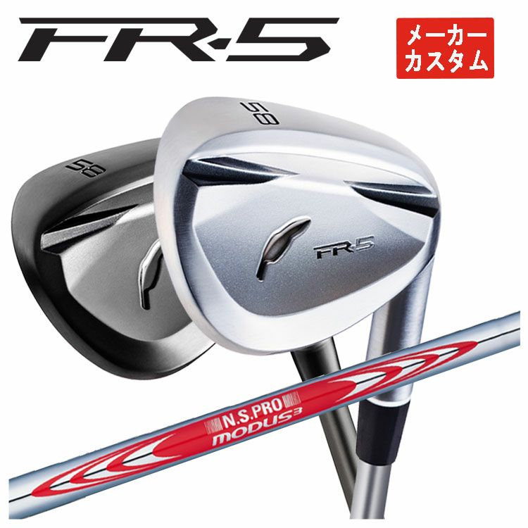 フォーティーン(FOURTEEN)D036ウェッジNS950GHHTシャフト