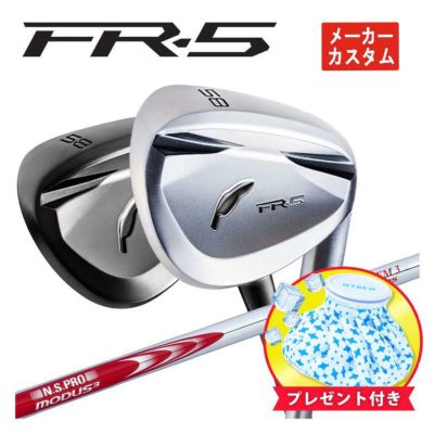フォーティーン(FOURTEEN)D036ウェッジNS950GHHTシャフト