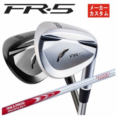 フォーティーン(FOURTEEN)D036ウェッジNS950GHHTシャフト