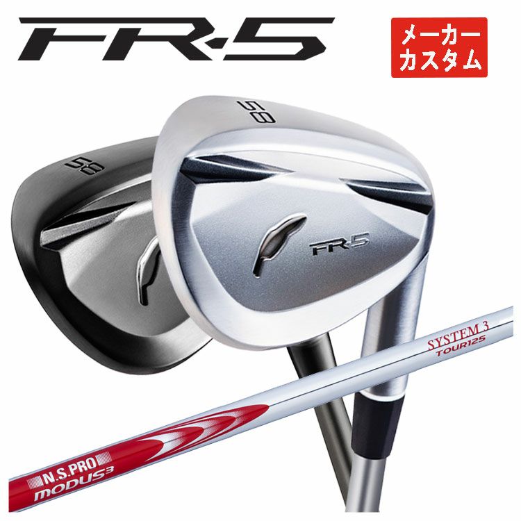 フォーティーン(FOURTEEN)D036ウェッジNS950GHHTシャフト