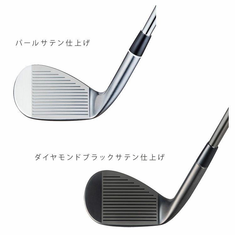 フォーティーン(FOURTEEN)RM-α(クロム)ウェッジN.S.PROTS-101wスチールシャフト