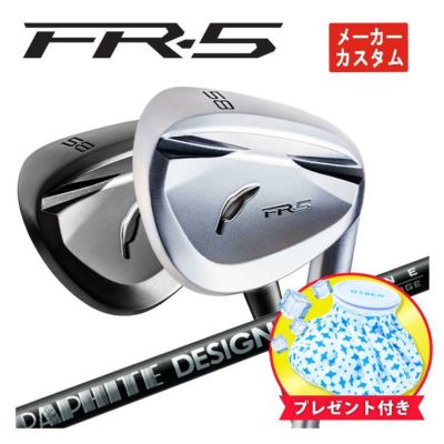 フォーティーン(FOURTEEN)D036ウェッジNS950GHHTシャフト
