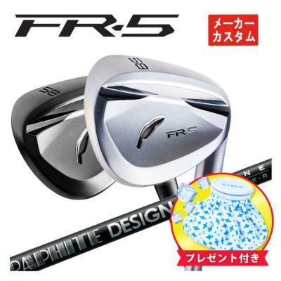 フォーティーン(FOURTEEN)D036ウェッジNS950GHHTシャフト