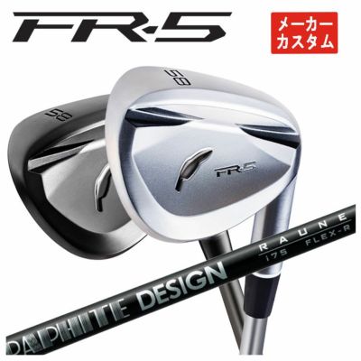 フォーティーン(FOURTEEN)D036ウェッジNS950GHHTシャフト