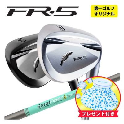 フォーティーン(FOURTEEN)D036ウェッジNS950GHHTシャフト