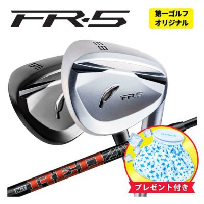 フォーティーン(FOURTEEN)D036ウェッジNS950GHHTシャフト