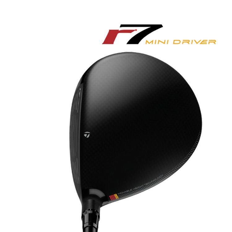 【限定品】テーラーメイドバーナーミニドライバーUSTmamiyaPROFORCE65M40XJPSPECカーボンシャフトTaylorMadeBRNRMiniDriver