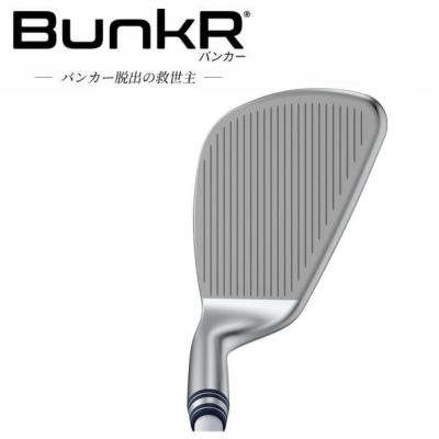 ピンチッパーZ-Z115スチールシャフトPINGChipeZ-Z115シャフト