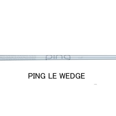 ピンチッパーZ-Z115スチールシャフトPINGChipeZ-Z115シャフト