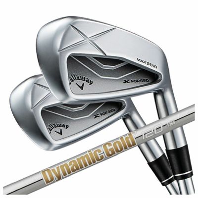 【11月11日発売予定・予約受付中】PINGG430アイアンダイナミックゴールドシャフト#6-PW・45°(6本組)日本正規品