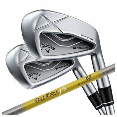 【11月11日発売予定・予約受付中】PINGG430アイアンダイナミックゴールドシャフト#6-PW・45°(6本組)日本正規品