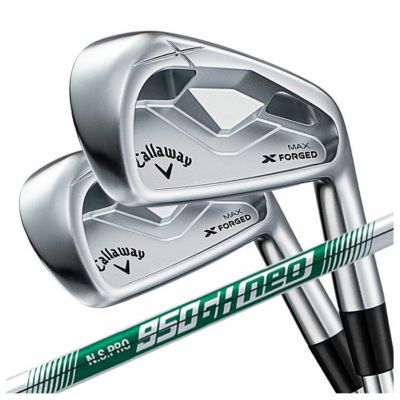 【11月11日発売予定・予約受付中】PINGG430アイアンダイナミックゴールドシャフト#6-PW・45°(6本組)日本正規品