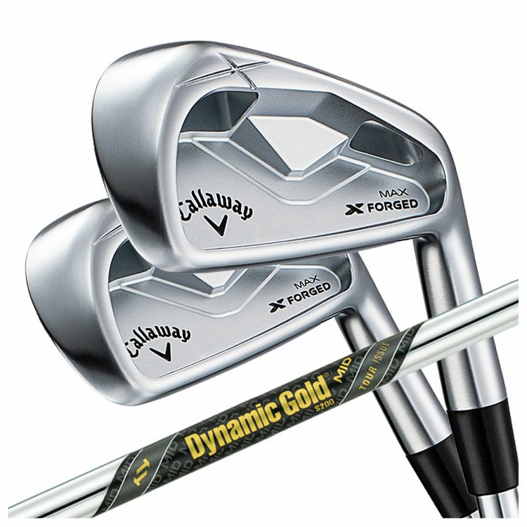 【11月11日発売予定・予約受付中】PINGG430アイアンダイナミックゴールドシャフト#6-PW・45°(6本組)日本正規品