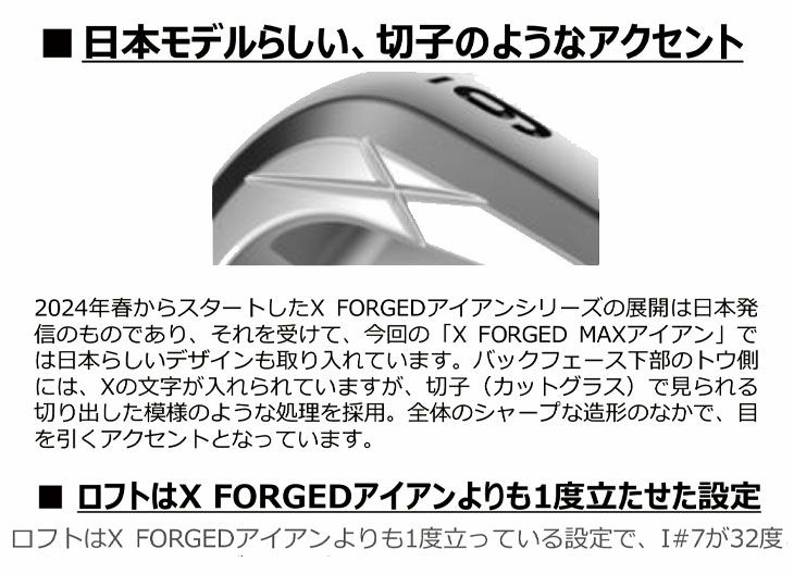 【11月11日発売予定・予約受付中】PINGG430アイアンダイナミックゴールドシャフト#6-PW・45°(6本組)日本正規品