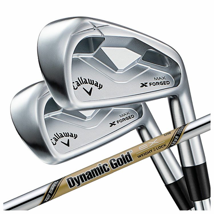 【11月11日発売予定・予約受付中】PINGG430アイアンダイナミックゴールドシャフト#6-PW・45°(6本組)日本正規品