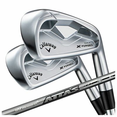 【11月11日発売予定・予約受付中】PINGG430アイアンダイナミックゴールドシャフト#6-PW・45°(6本組)日本正規品