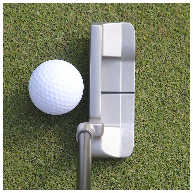 ピン2023パターANSER（アンサー）左用ありPING2023PUTTER