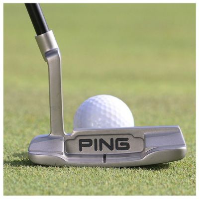 ピン2023パターANSER（アンサー）左用ありPING2023PUTTER