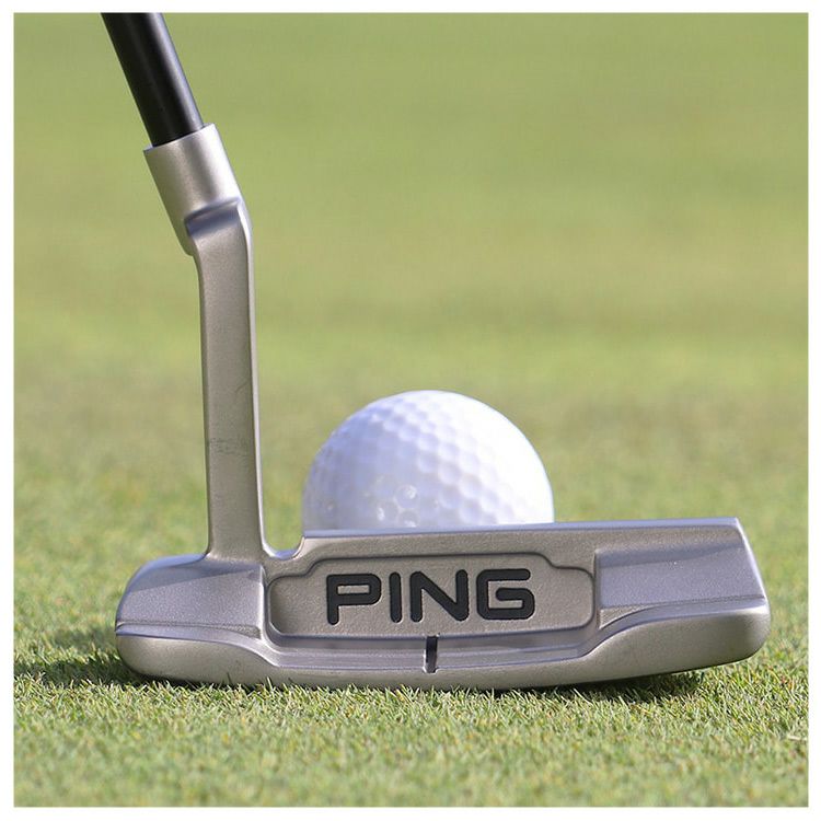 ピン2023パターANSER（アンサー）左用ありPING2023PUTTER