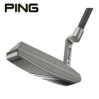 ピン2023パターANSER（アンサー）左用ありPING2023PUTTER